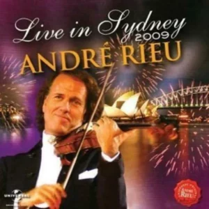 Live in Sydney