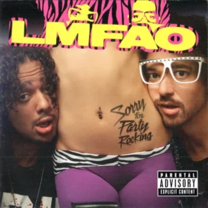 Sorry For The Party Rocking