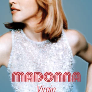 Madonna: Virgin Interviews