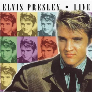 Elvis Presley Live