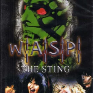 W.A.S.P. - The Sting