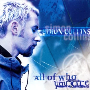All Of Who You Are