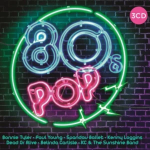 80's Pop