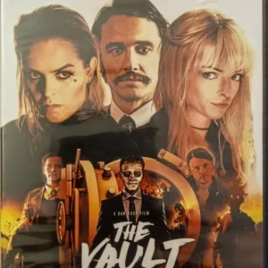 The Vault