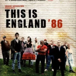 This Is England '86