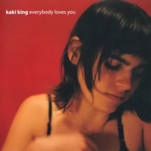 Everybody Loves You