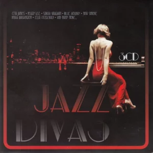 Jazz Divas