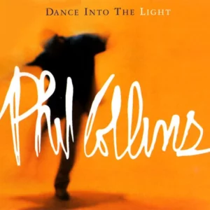 Dance Into The Light