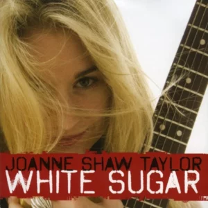 White Sugar