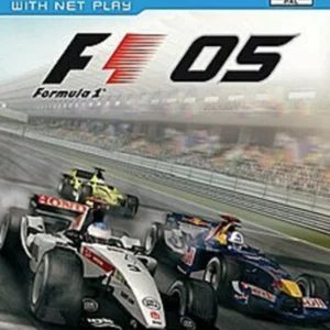 F1 Formula One 05