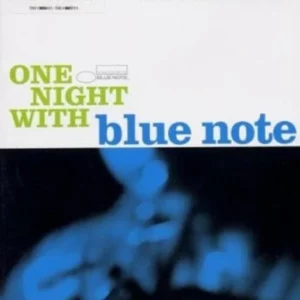 One Night With Blue Note: Town Hall NYC 1985