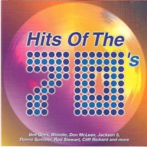 Hits of the 70s