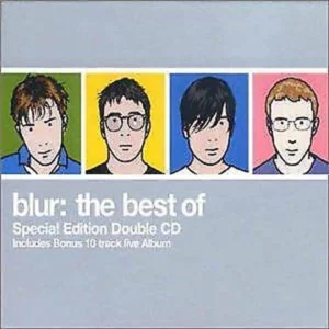 The Best Of Blur