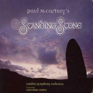 Paul McCartney: Standing Stone