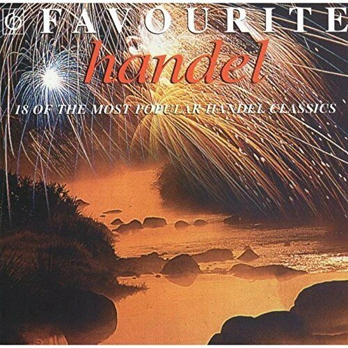 Favourite Handel