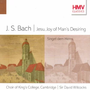 Jesu, Joy Of Man's Desiring
