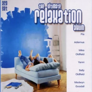 Ultimate Relaxation Album