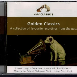 Golden classics