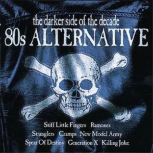 80s Alternative