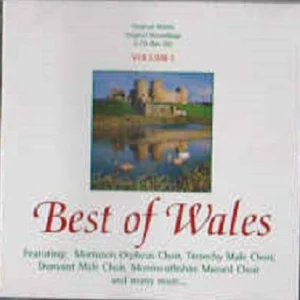 BEST OF WALES VOLUME 1