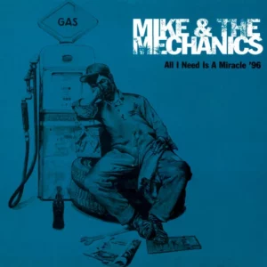 All I Need Is A Miracle '96