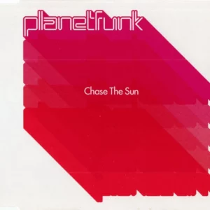Chase The Sun
