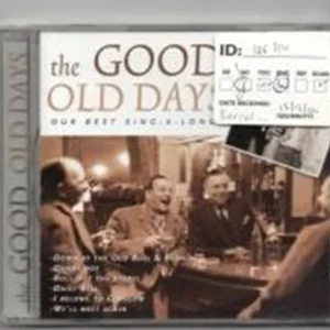 Good Old Days