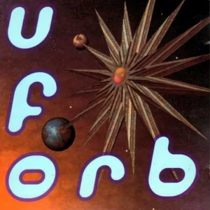 UFOrb