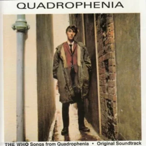 Quadrophenia