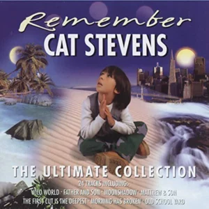 Remember Cat Stevens - The Ultimate Collection