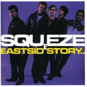 East Side Story