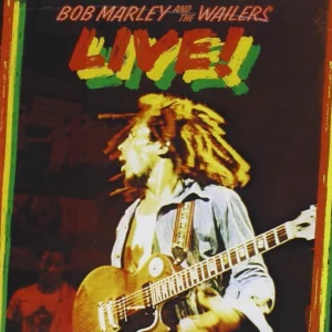 Bob Marley & The Wailers