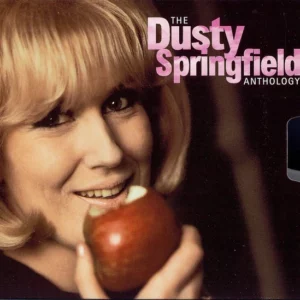 The Dusty Springfield Anthology