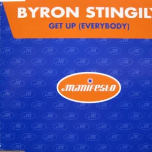 Get Up (Everybody)