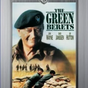 The Green Berets