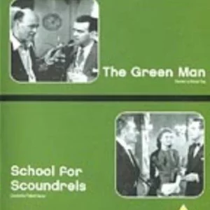 The Green Man / School for Scoundrels