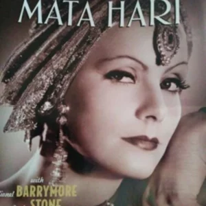 Mata Hari