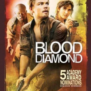 Blood Diamond
