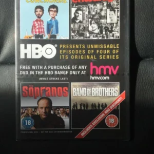 HBO Presents Unmissable Episodes Of Four Shows