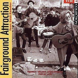 Fairground Attraction
