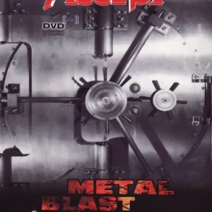 Accept - Metal Blast From The Past
