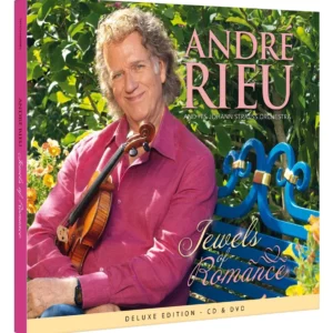 Jewels Of Romance - Andre Rieu