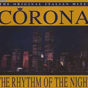 The Rhythm Of The Night