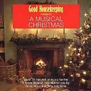 Housekeeping Presents a Musical Christmas