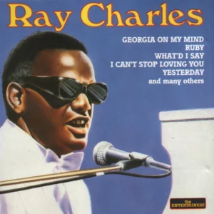 Ray Charles