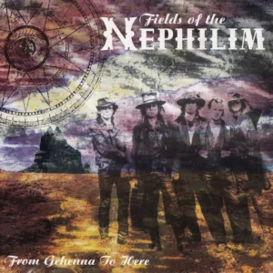 From Gehenna To Here
