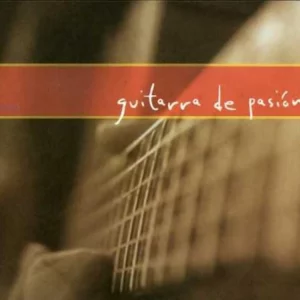 Guitarra De Pasion