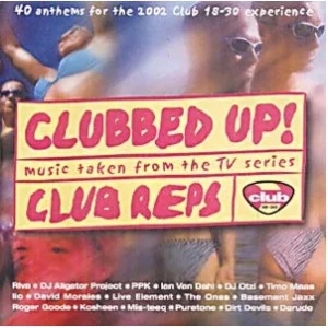 Clubbed Up! (2002)