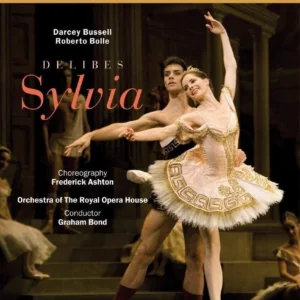 Delibes: Sylvia
