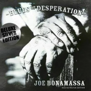 Blues of Desperation